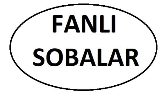 (-Fansız Soba-)